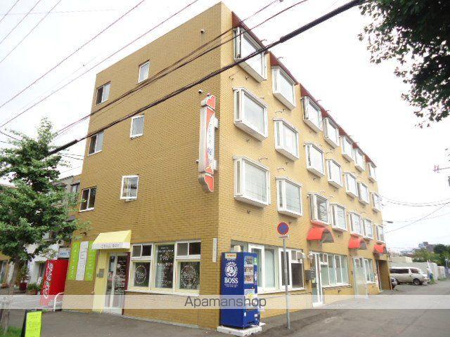グレイシャス幌彩