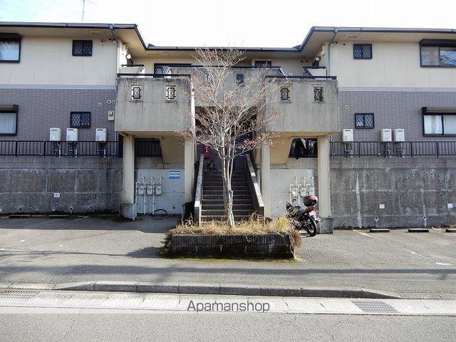 レムズ伊敷台