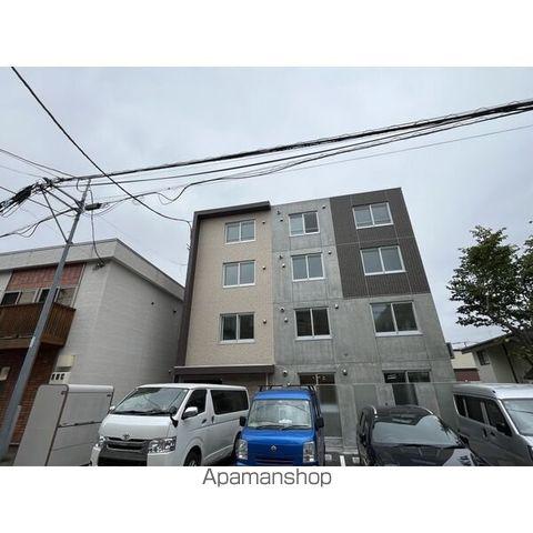エアフォルク学園前