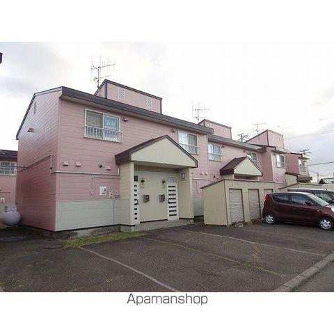 タウンハウス晃和ライラック