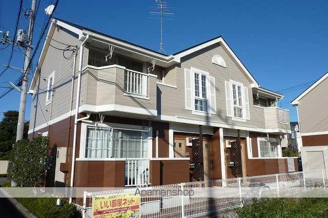 アヴニール貝塚2