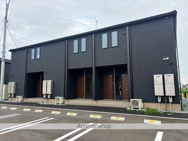 ブレスサイドヒルズJ