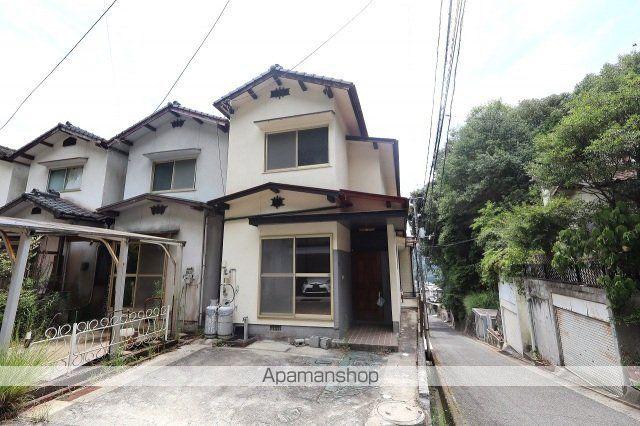 広島県広島市東区  築51年(3DK)