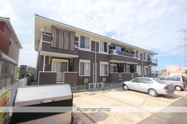 サニー ハウス(1LDK/1階)