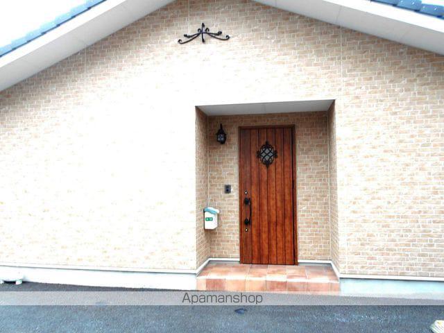 ココハイム A号