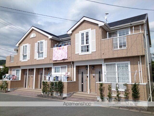 チェリーロードⅠ(2LDK/2階)