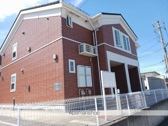 リバ-サイド ネオ(1LDK/1階)