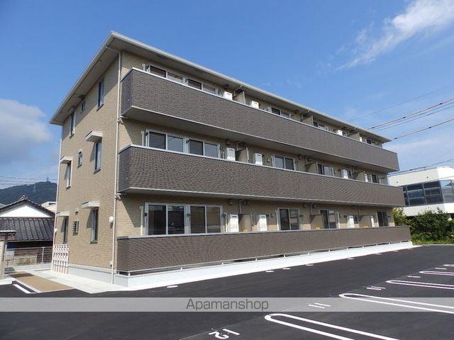 アンベル新山口
