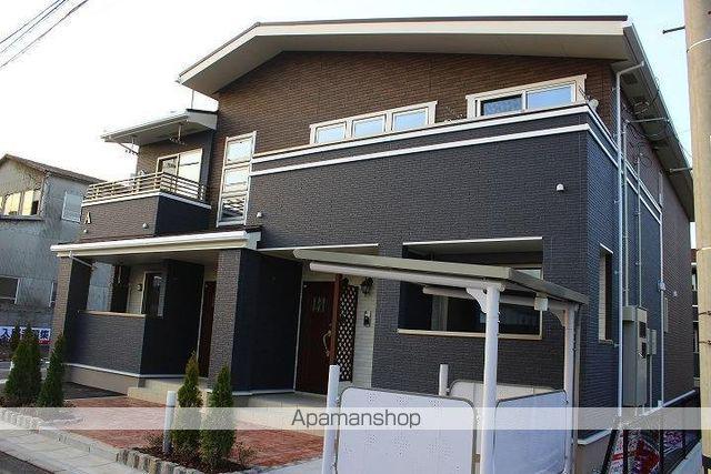 フォルシュ・ヴェーラⅡA(2LDK/2階)