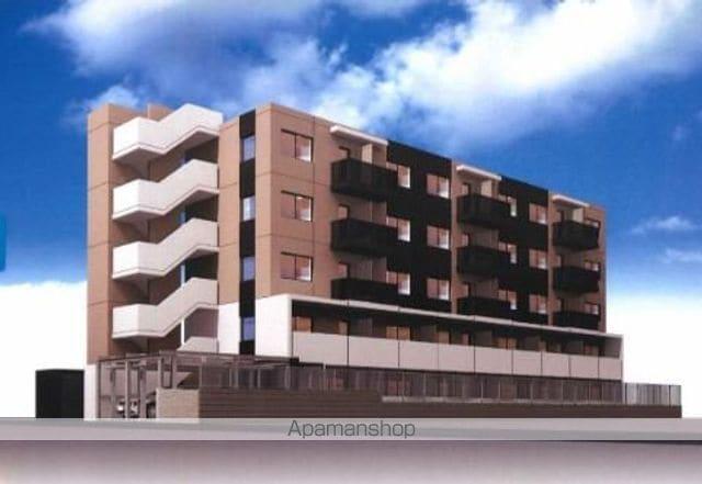 MODERNPALAZZO 山王GROW