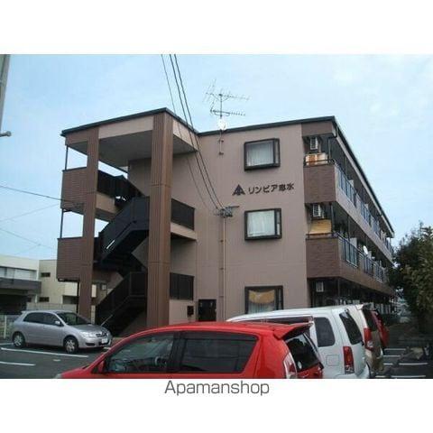 リンピア 志水