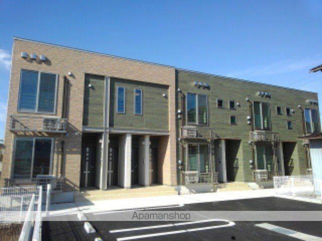 チェリーツリーやえ Ⅰ