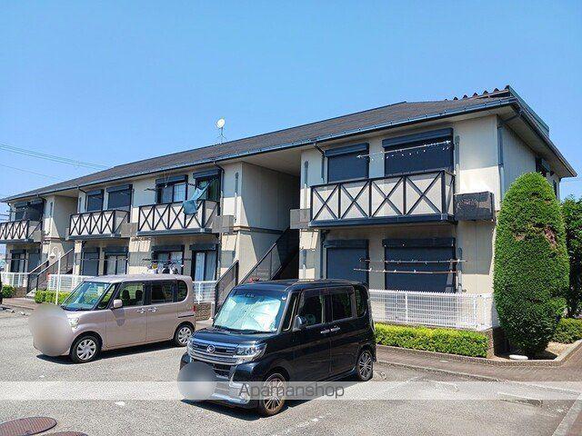 グリーンヴィラ中町A棟