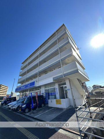 中野宮沖マンション