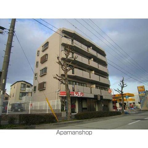 プルミエ瑞穂(3LDK/4階)