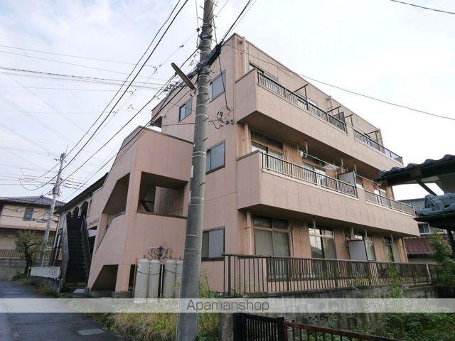 ハイツリファレⅡ