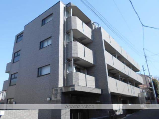 ルーブル高円寺参番館