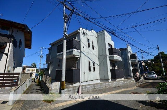 クレフラスト香椎駅東ⅡA棟