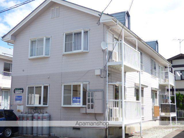 旭ルーミー天童南15号館