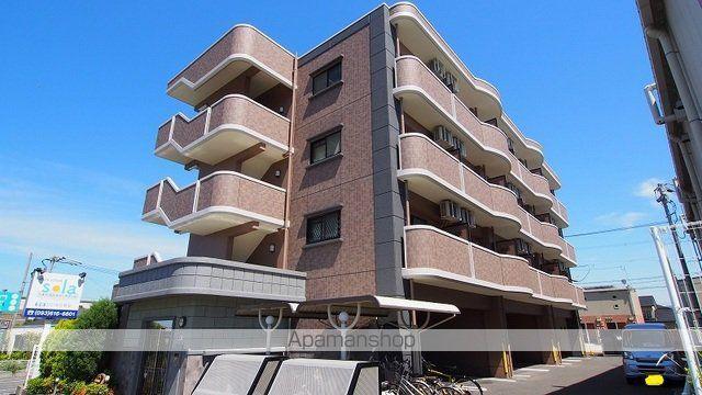 ルミネスタ学研台