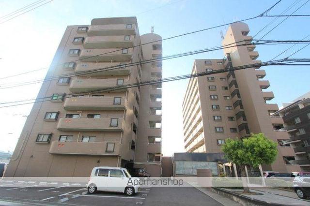 オレンジコート高松