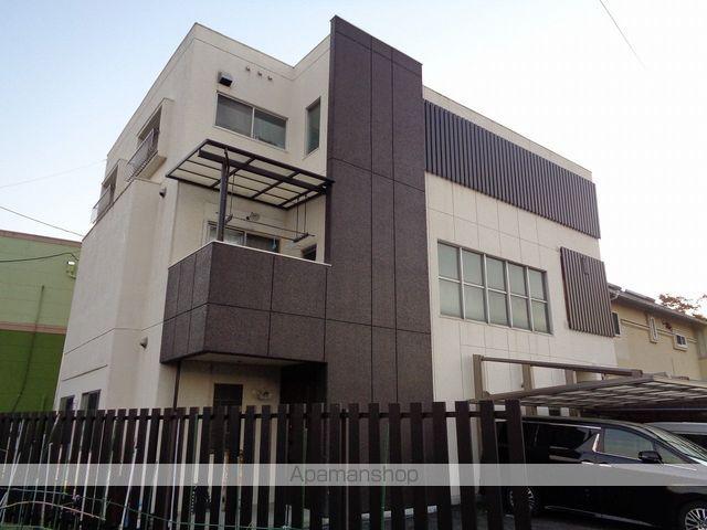 神拝甲マンション