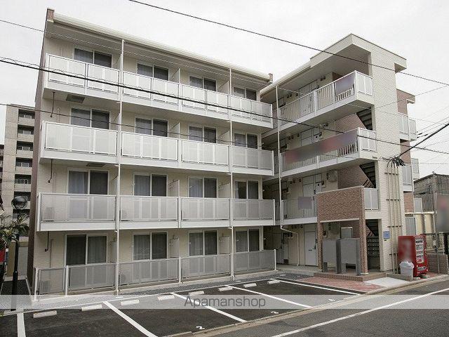 レオパレス八幡駅前
