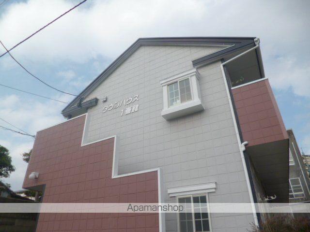 タウンハウス壱番館