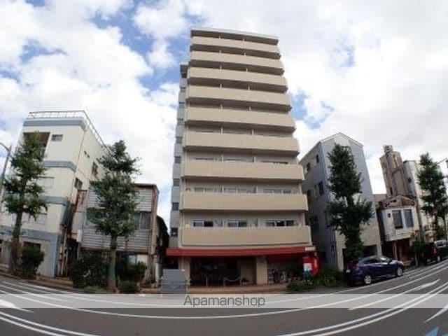 コア東堀(ワンルーム/10階)