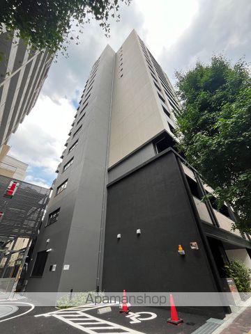 フロンティアレジデンス板橋