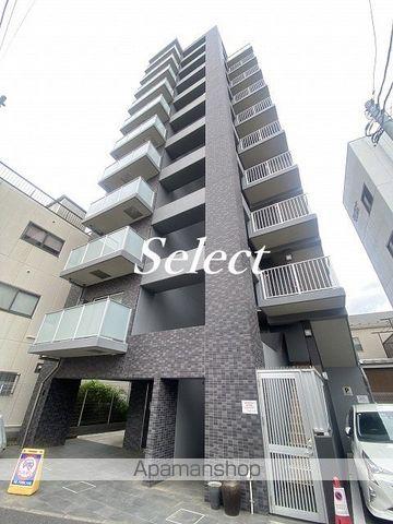 クラリッサ横浜ウエスト