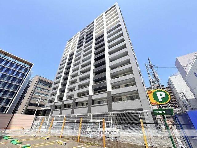 ドゥーエ仙台イースト(3LDK/14階)