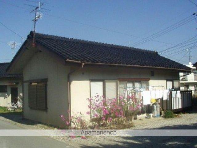 飯田線 小町屋駅 徒歩13分  築49年(2DK)