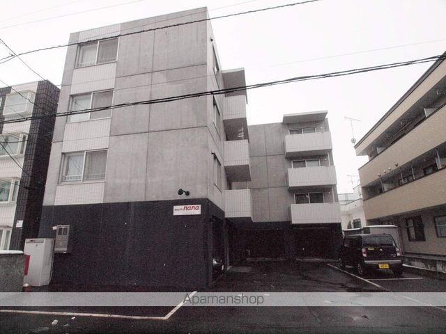 サウス ナナ