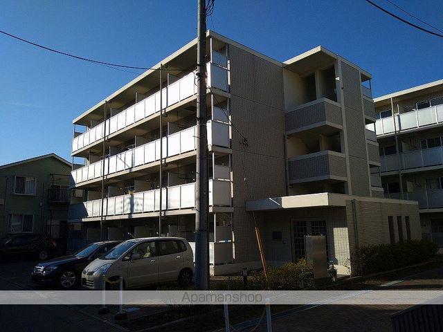 レオパレスパルコートB(1K/2階)