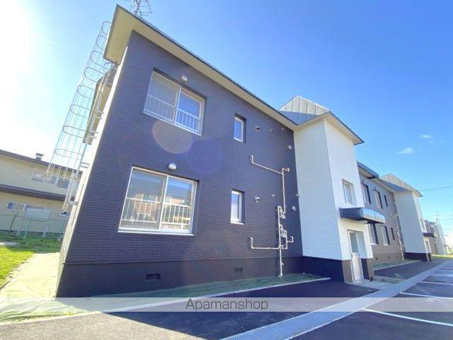 ロイヤルシティ日吉A