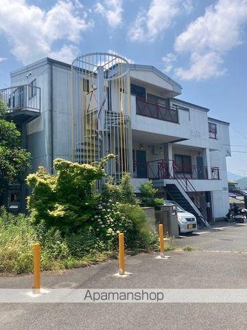 プレアール若園Ⅱ
