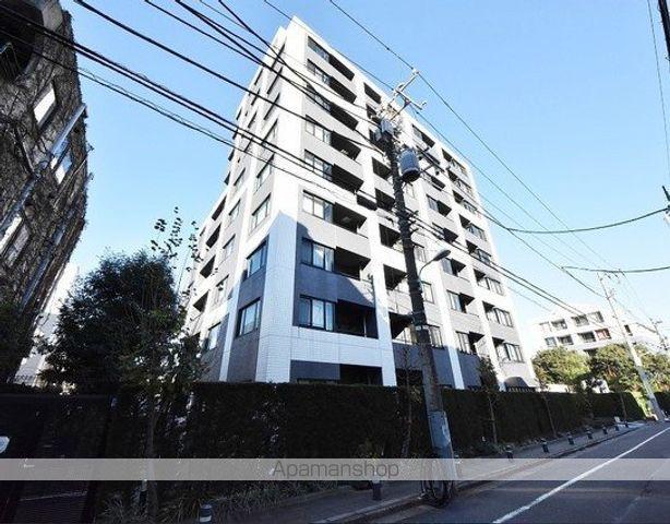 パークアクシス代官山