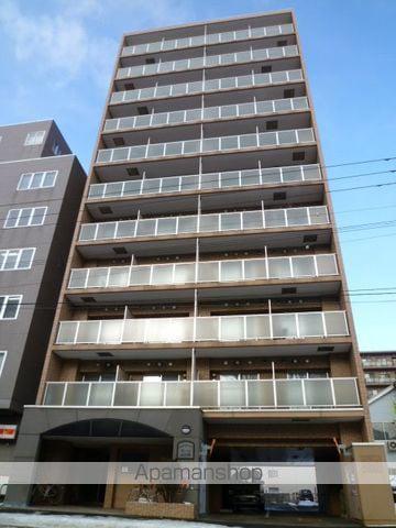 クレール北10条