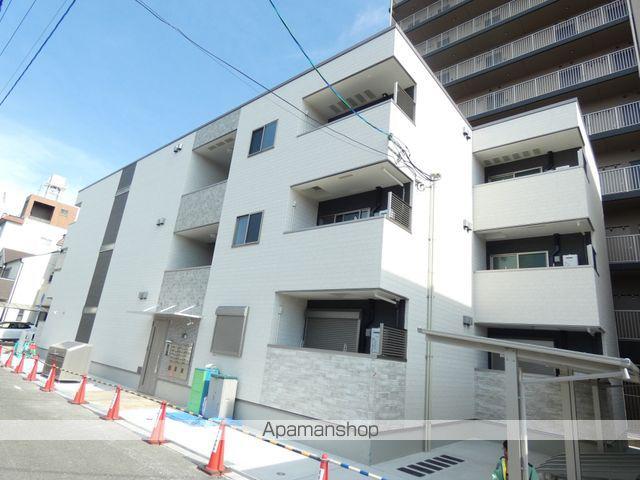 レネスト新深江B