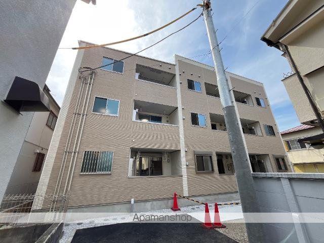 アウローラ本郷町(1LDK/3階)