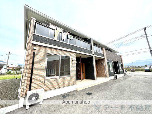 ノーブルハウス南方 B