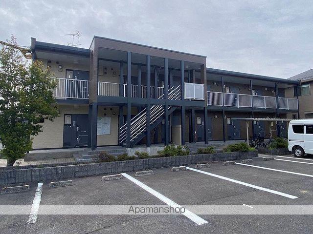 レオパレスメゾンこなん Ⅱ