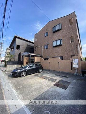 ラメゾンタナカD(2LDK/3階)