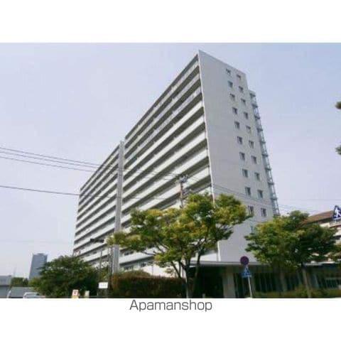 パークアクシス辰巳ステージ