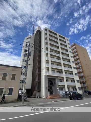 日興パレス東札幌(ワンルーム/10階)