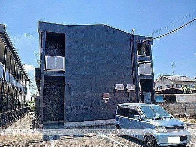 レオパレスシュトラール