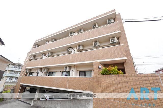 リバーサイドマンション