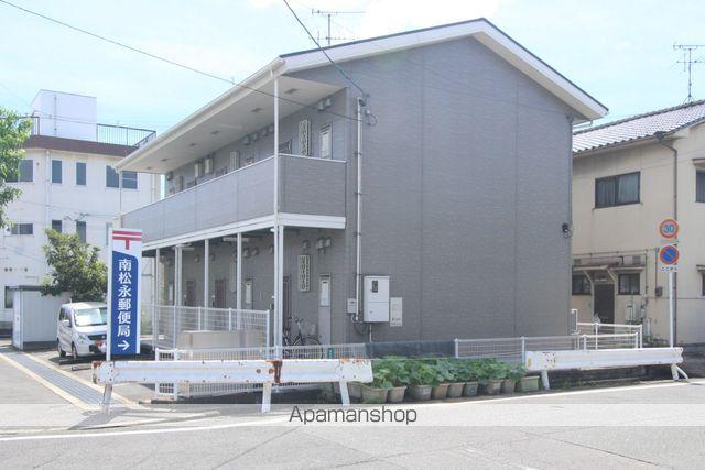 プチ.クリスタル南[1階]