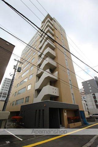 クラッセ北大通